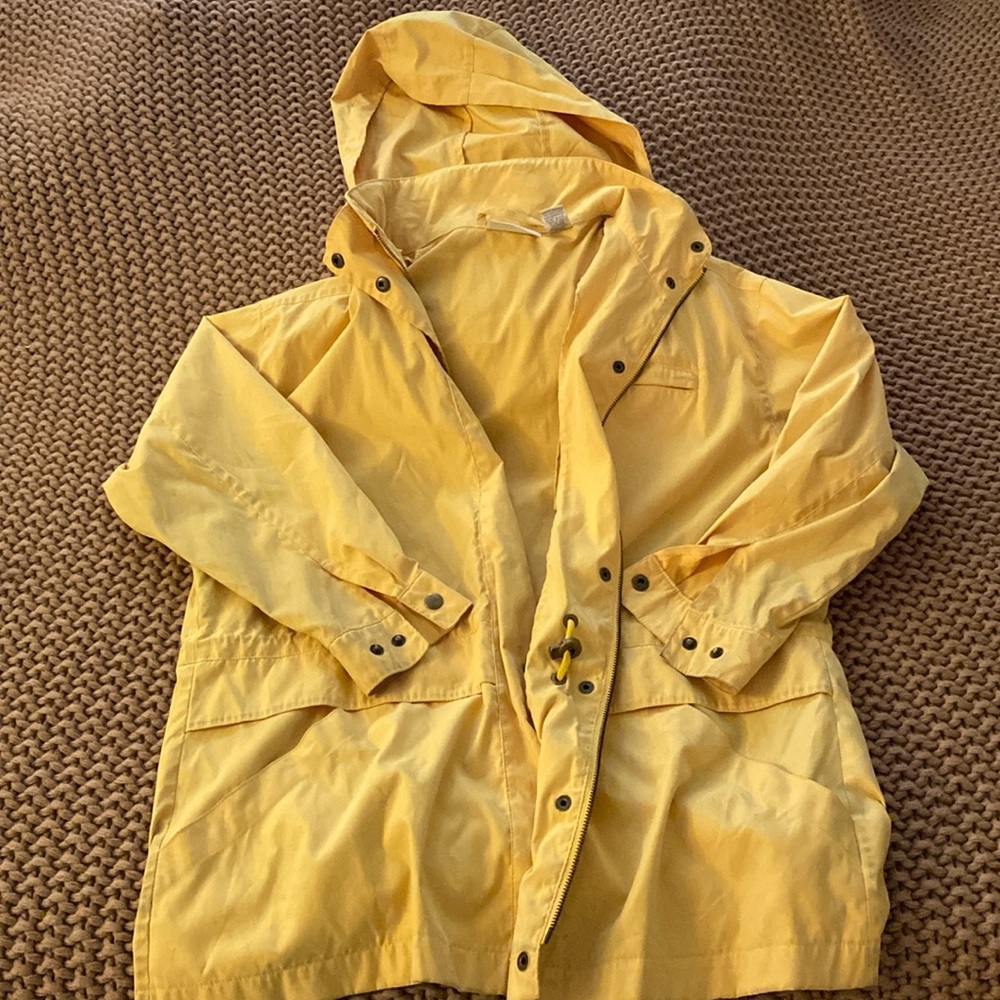 Nordstrom jacket